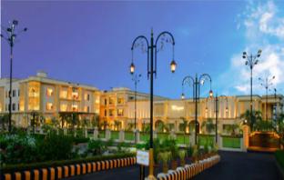 mayur and resort sitapur uttar pradesh
