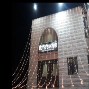 sukhdei sitapur uttar pradesh