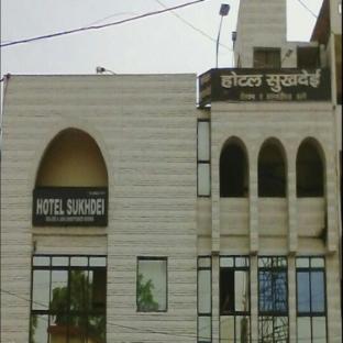 sukhdei sitapur uttar pradesh