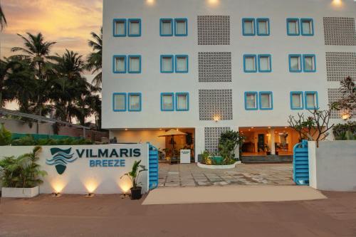 hotel vilmaris breeze