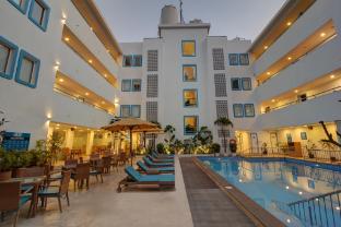 hotel vilmaris breeze