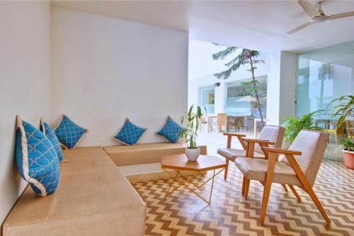 hotel vilmaris breeze