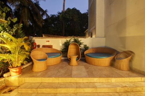 hotel vilmaris breeze