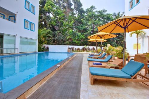 hotel vilmaris breeze
