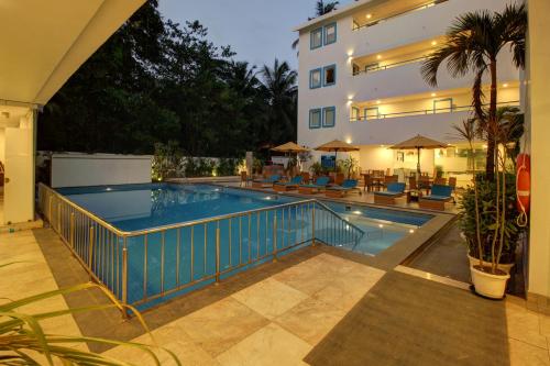 hotel vilmaris breeze