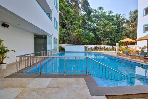 hotel vilmaris breeze