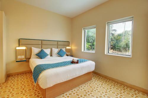 hotel vilmaris breeze
