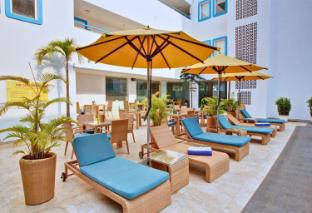 hotel vilmaris breeze