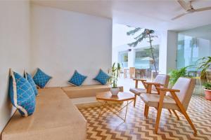 hotel vilmaris breeze