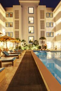 hotel vilmaris breeze