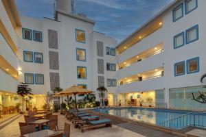hotel vilmaris breeze