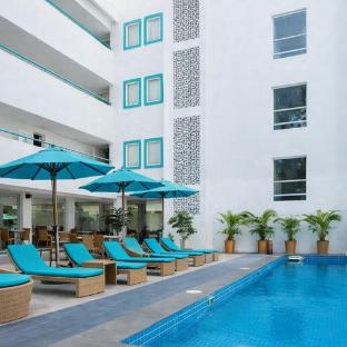 hotel vilmaris breeze