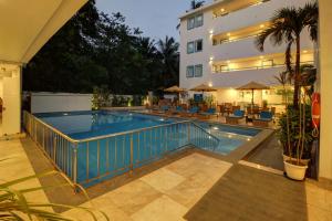 hotel vilmaris breeze
