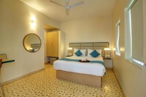 hotel vilmaris breeze