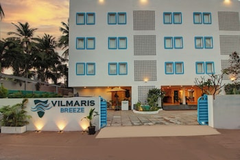 hotel vilmaris breeze