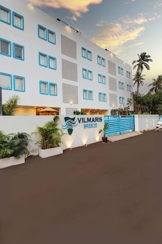 hotel vilmaris breeze