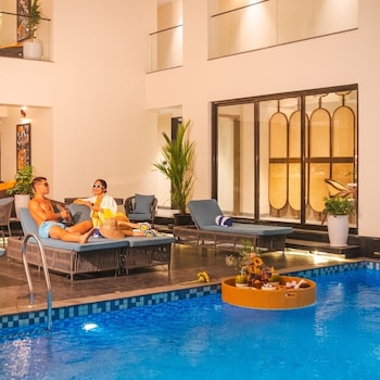 hotel vilmaris breeze