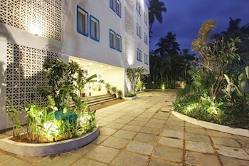 hotel vilmaris breeze