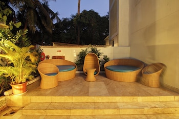 hotel vilmaris breeze