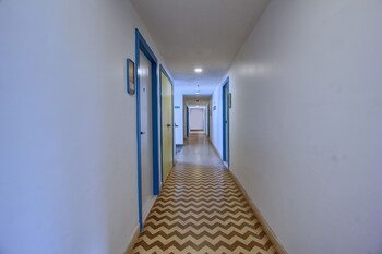 Hotel Vilmaris Breeze,,3 star