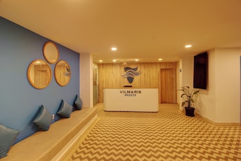 Hotel Vilmaris Breeze,,3 star