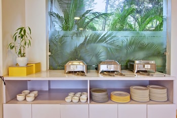 hotel vilmaris breeze
