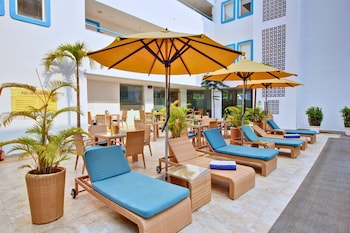 hotel vilmaris breeze