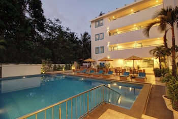 hotel vilmaris breeze