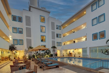 hotel vilmaris breeze