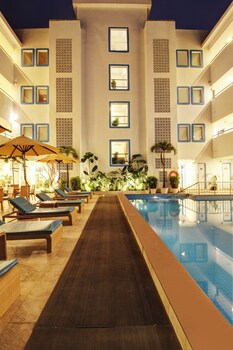 hotel vilmaris breeze