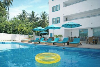 hotel vilmaris breeze