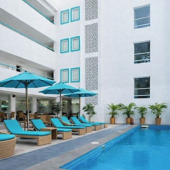 hotel vilmaris breeze
