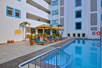 hotel vilmaris breeze