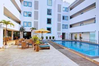 hotel vilmaris breeze