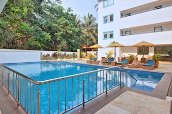 hotel vilmaris breeze