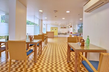 hotel vilmaris breeze