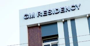 Gm Residency,,5 star