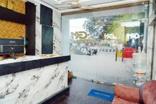 Gm Residency,,5 star