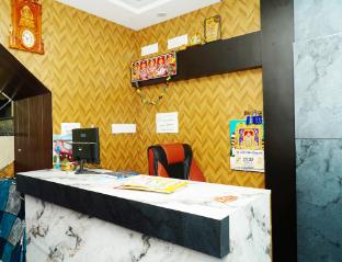 Gm Residency,,5 star