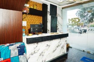 Gm Residency,,5 star