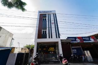 gm residency