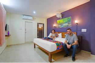 Sujatha Hotels,,5 star