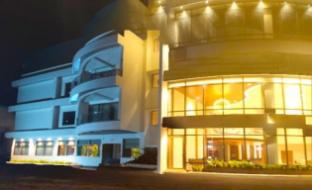 kottayam grand hotel convention centre