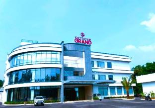 kottayam grand hotel convention centre