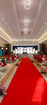 kottayam grand hotel convention centre