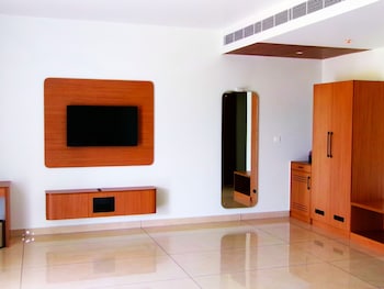 Kottayam Grand Hotel -Convention Centre,,3 star