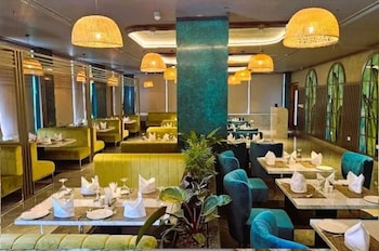 kottayam grand hotel convention centre