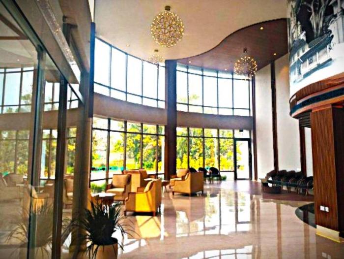 kottayam grand hotel convention centre