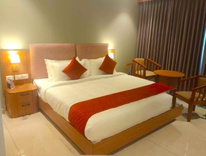 kottayam grand hotel convention centre