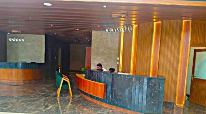 kottayam grand hotel convention centre